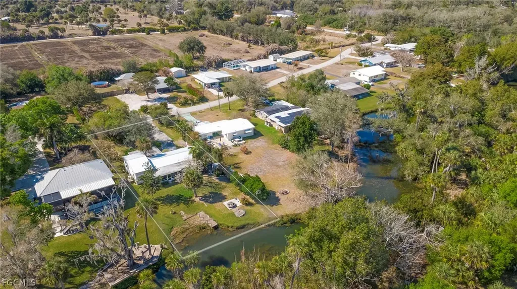 4871 Shady River Lane Fort Myers FL 33905