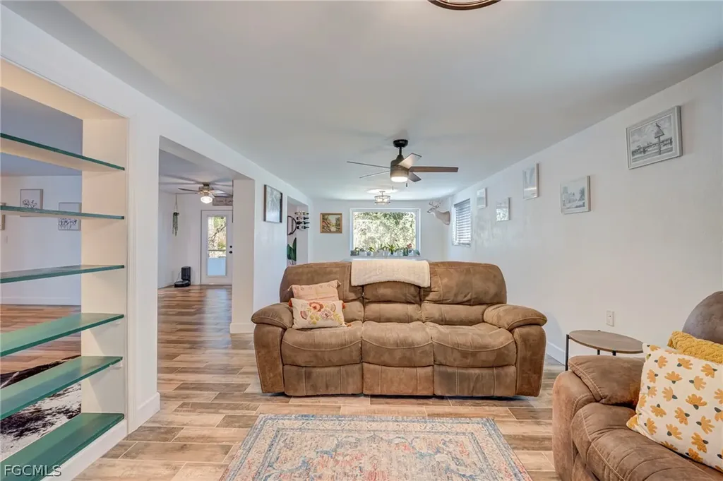 4871 Shady River Lane Fort Myers FL 33905