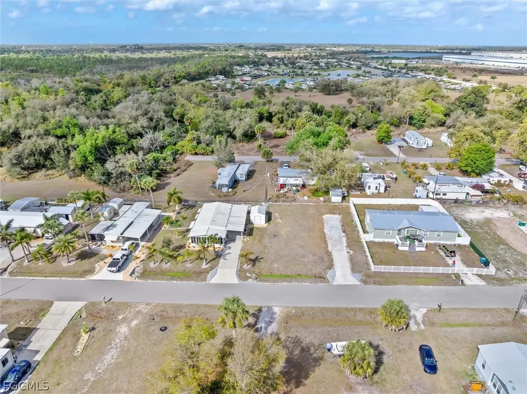 9347/9355 Boots Street Punta Gorda FL 33982