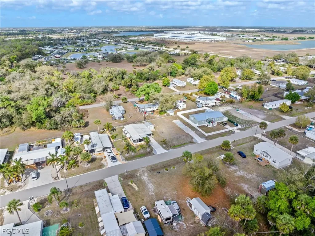 9347/9355 Boots Street Punta Gorda FL 33982