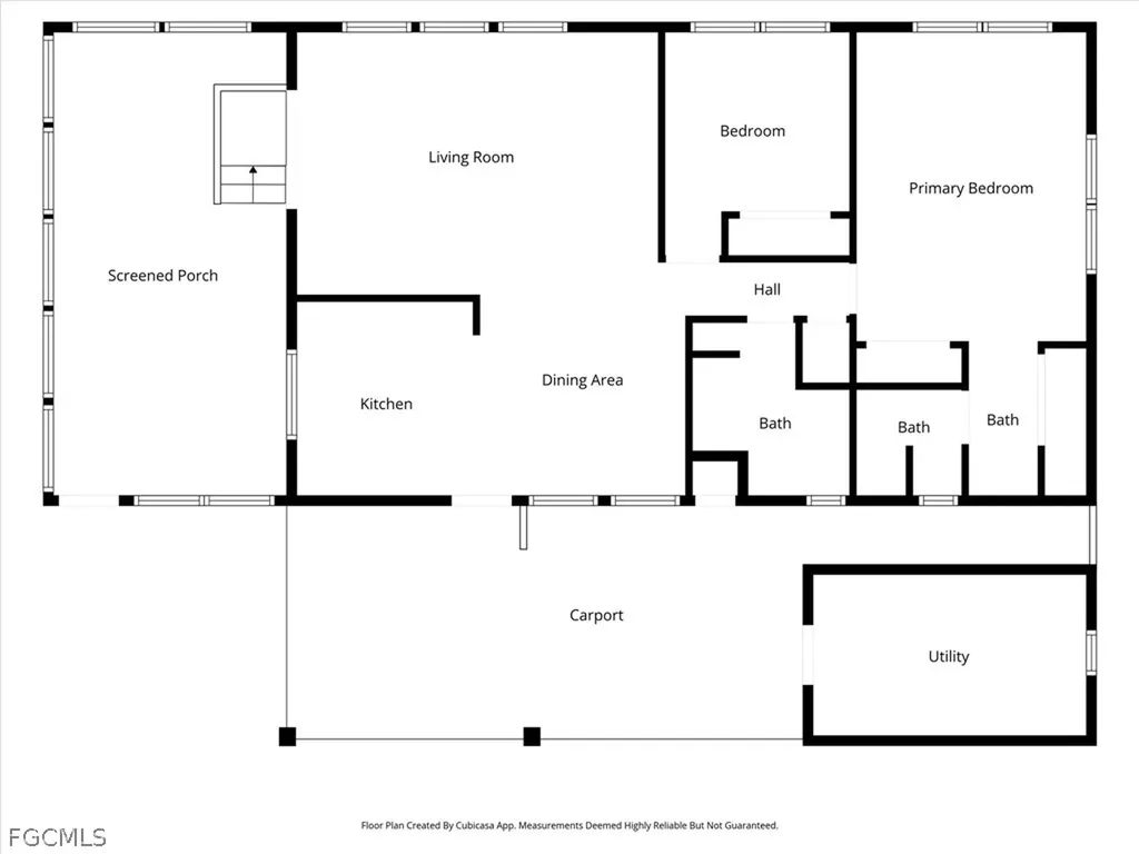9347/9355 Boots Street Punta Gorda FL 33982