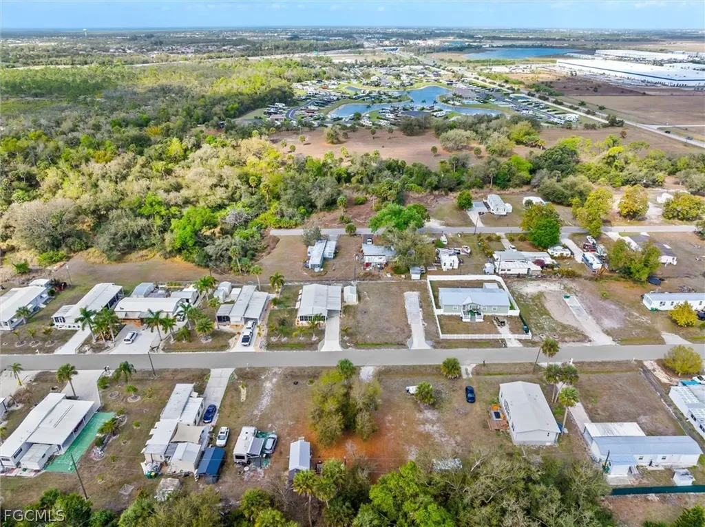 9347/9355 Boots Street Punta Gorda FL 33982