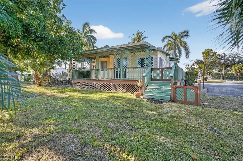 12691 Water Lane Fort Myers FL 33908