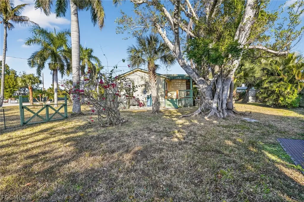 12691 Water Lane Fort Myers FL 33908