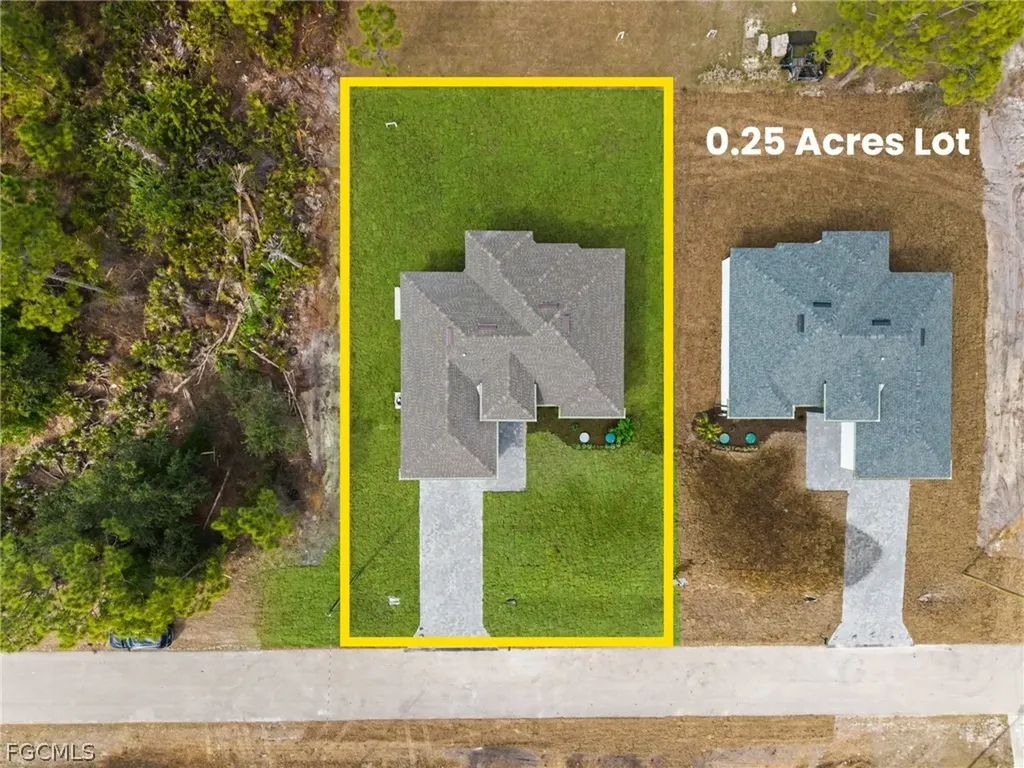 1149 Ebert Street E Lehigh Acres FL 33974