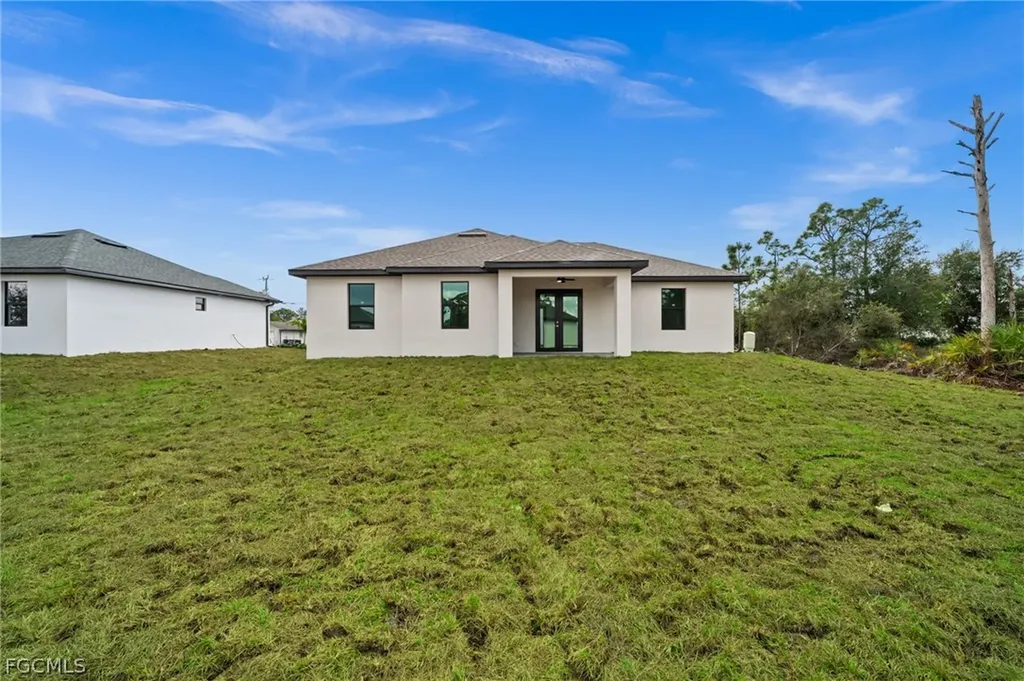 1149 Ebert Street E Lehigh Acres FL 33974
