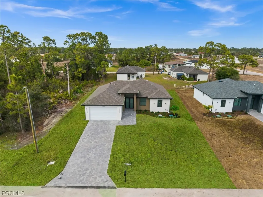 1149 Ebert Street E Lehigh Acres FL 33974