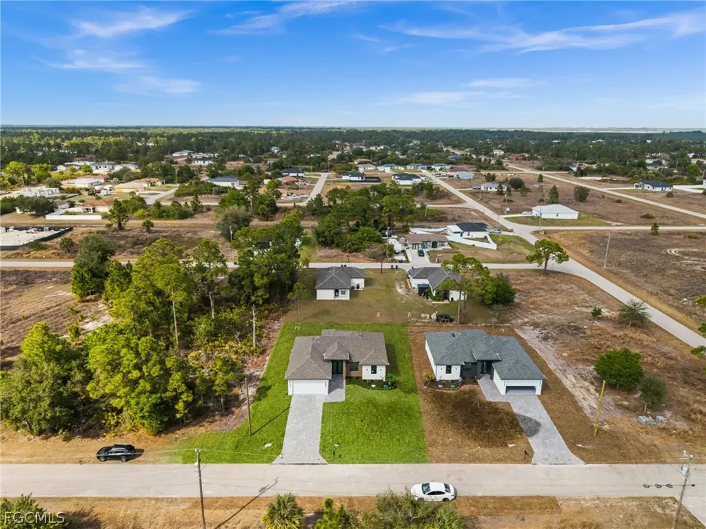 1149 Ebert Street E Lehigh Acres FL 33974