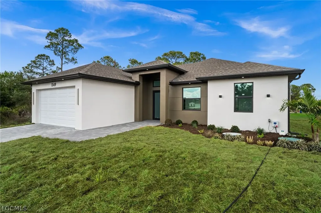 1149 Ebert Street E Lehigh Acres FL 33974