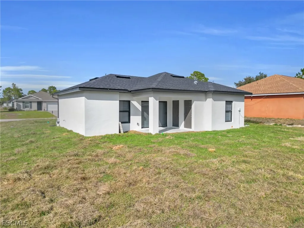 2607 41st Street W Lehigh Acres FL 33971