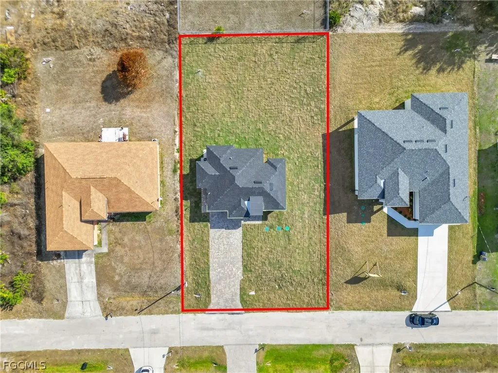 2607 41st Street W Lehigh Acres FL 33971