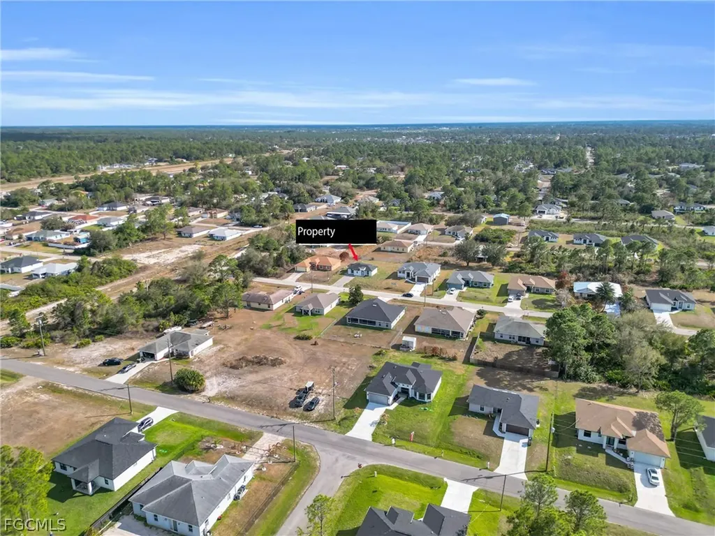 2607 41st Street W Lehigh Acres FL 33971