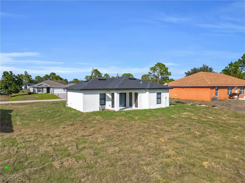 2607 41st Street W Lehigh Acres FL 33971