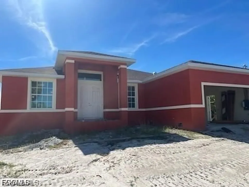 601 Bonita Court Punta Gorda FL 33950