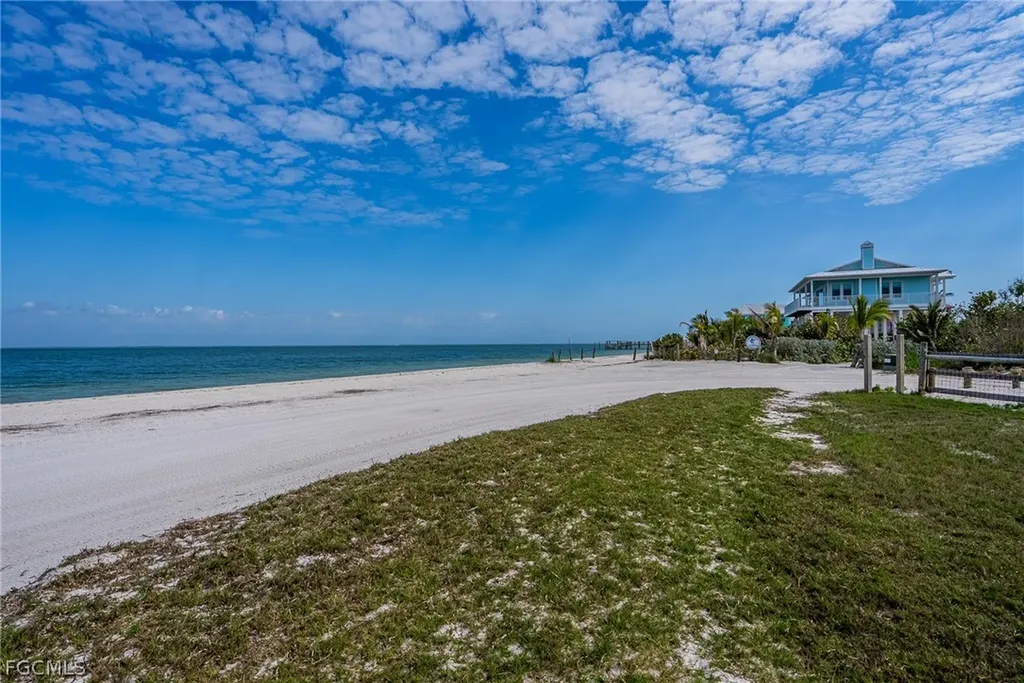 516 Longboat Circle Captiva FL 33924