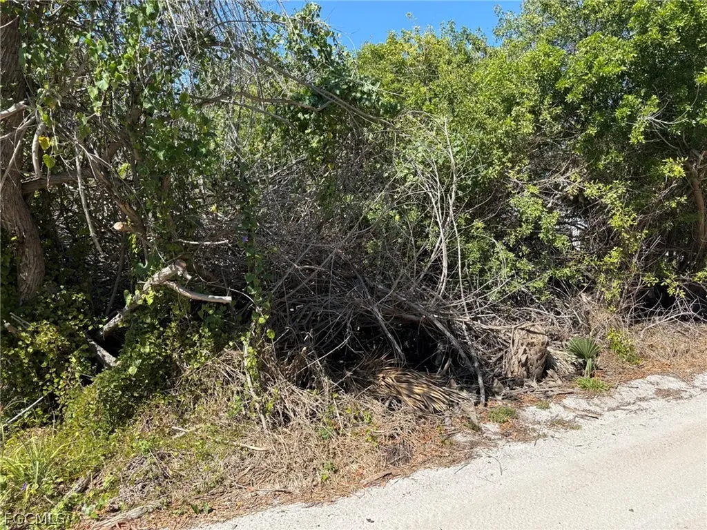 516 Longboat Circle Captiva FL 33924