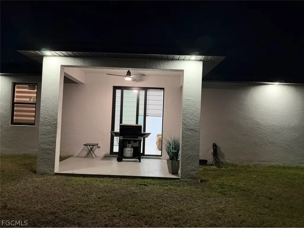 2301 NW 7th Street Cape Coral FL 33993