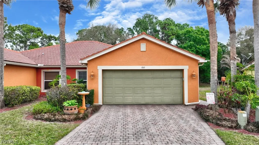 9245 Aegean Circle Lehigh Acres FL 33936
