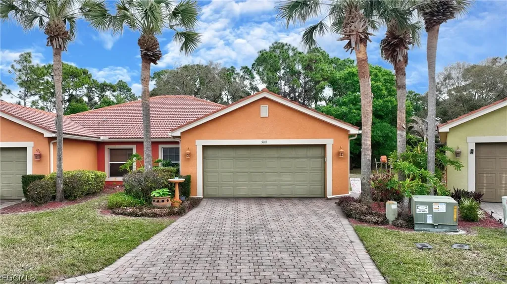 9245 Aegean Circle Lehigh Acres FL 33936
