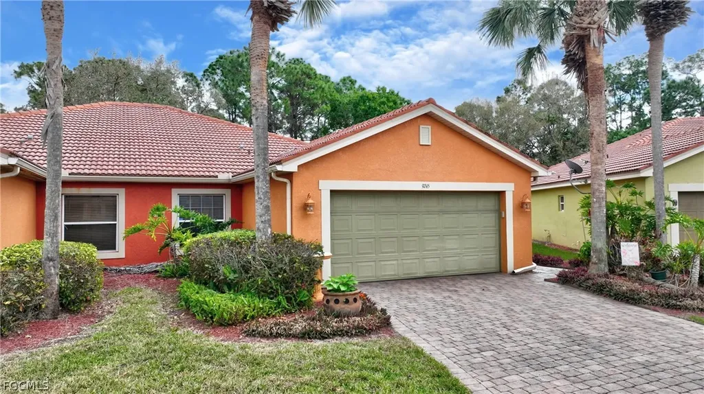 9245 Aegean Circle Lehigh Acres FL 33936