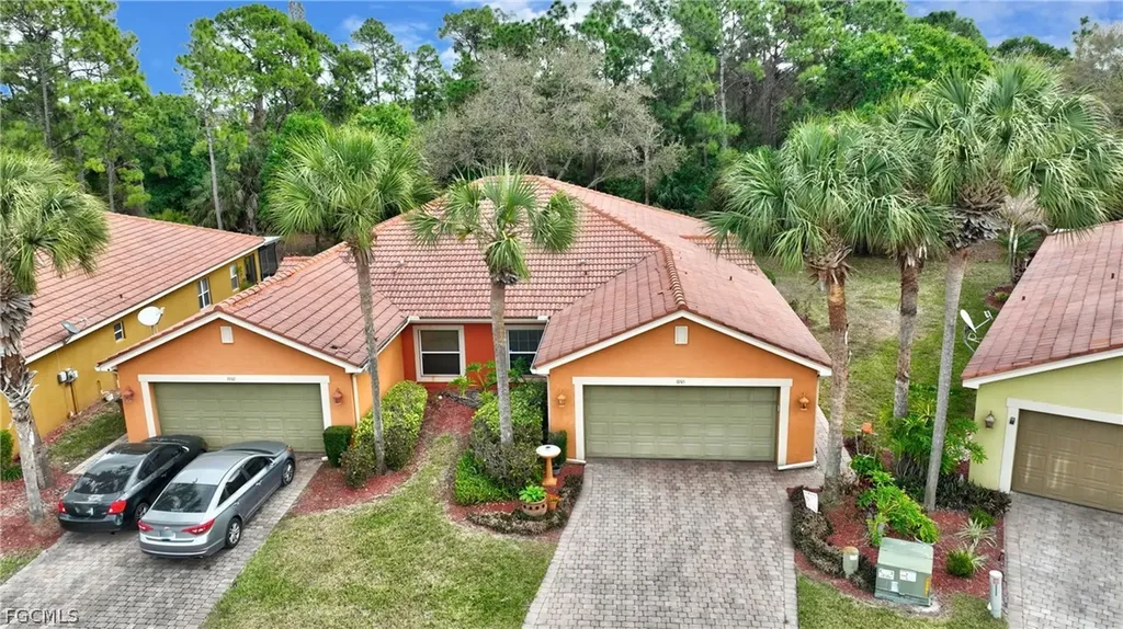 9245 Aegean Circle Lehigh Acres FL 33936