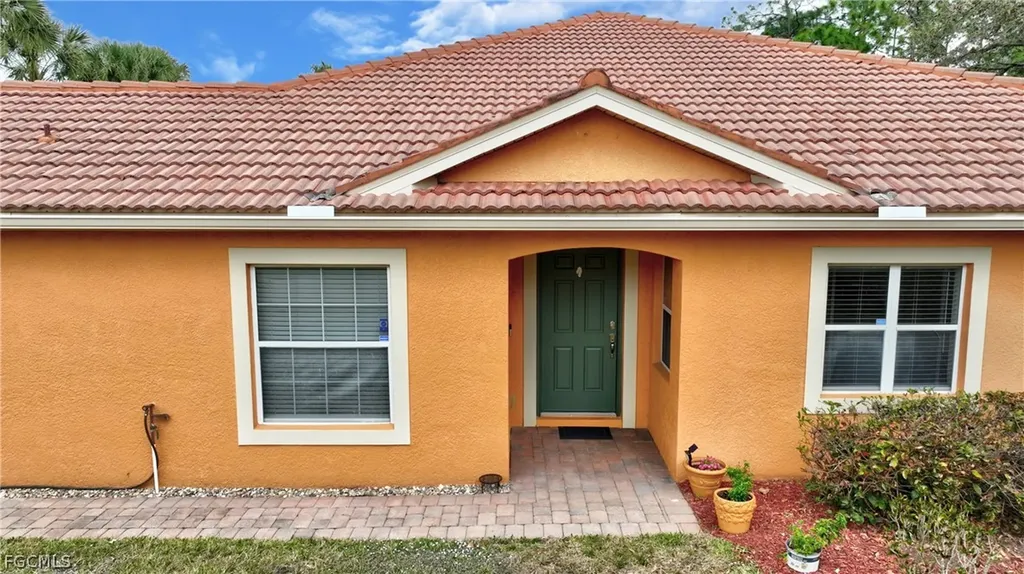 9245 Aegean Circle Lehigh Acres FL 33936