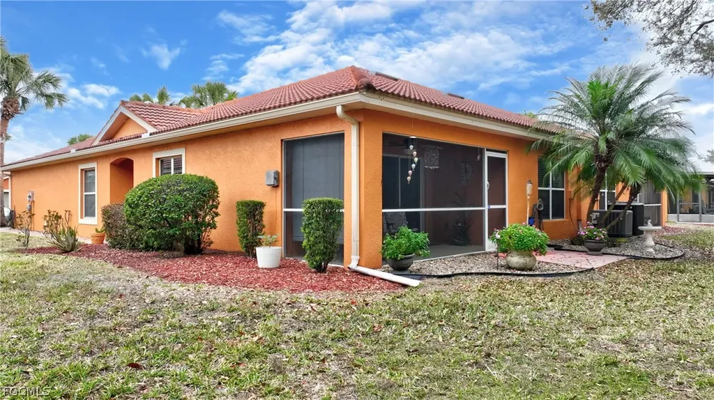 9245 Aegean Circle Lehigh Acres FL 33936