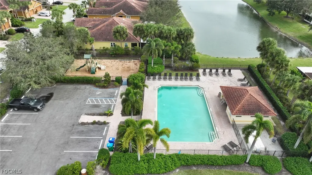9245 Aegean Circle Lehigh Acres FL 33936