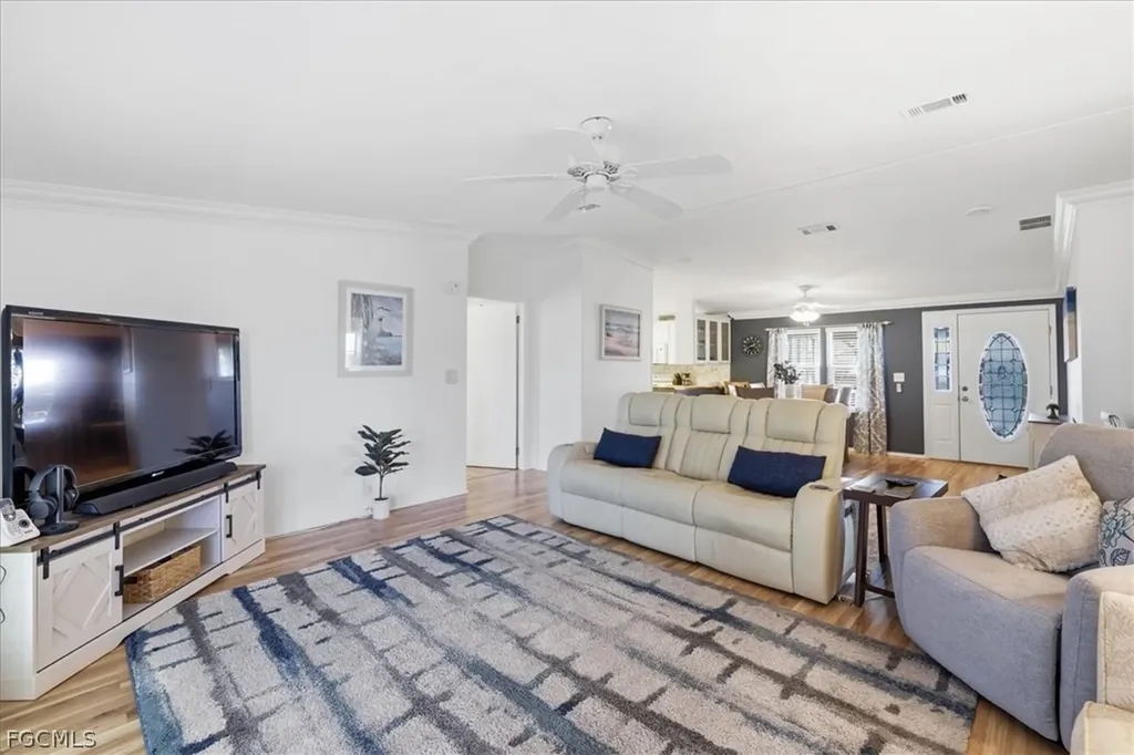 16228 Durham Avenue Fort Myers FL 33908