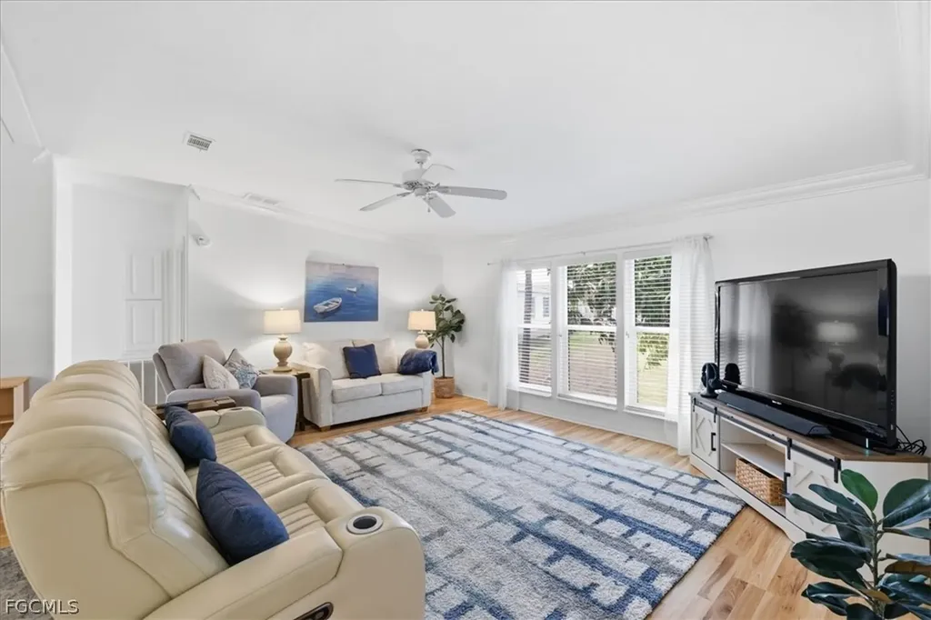 16228 Durham Avenue Fort Myers FL 33908