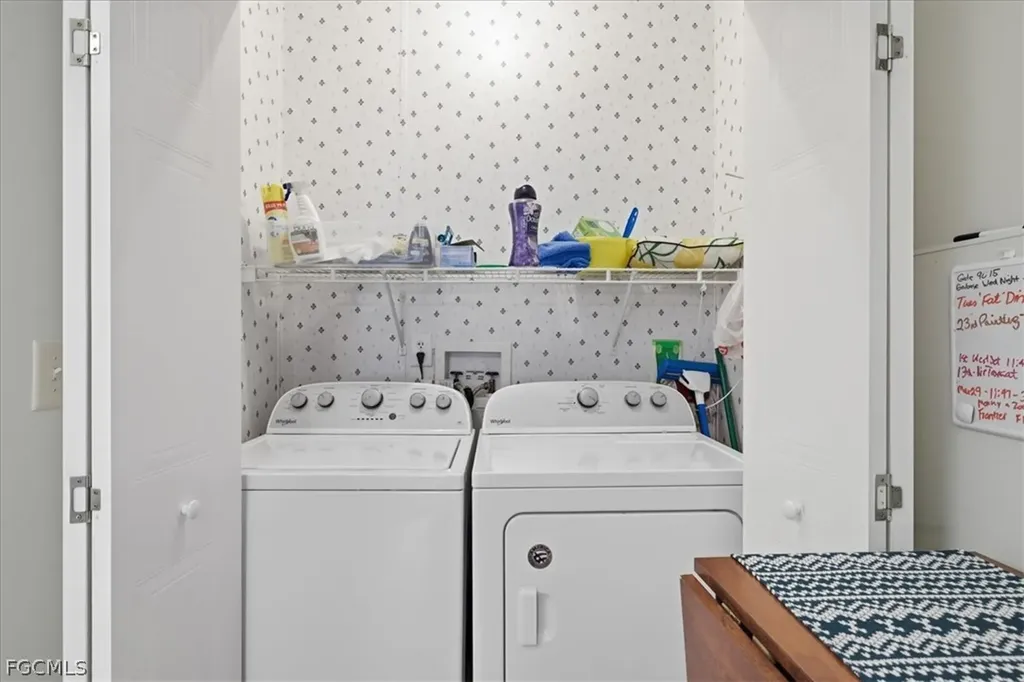 16228 Durham Avenue Fort Myers FL 33908