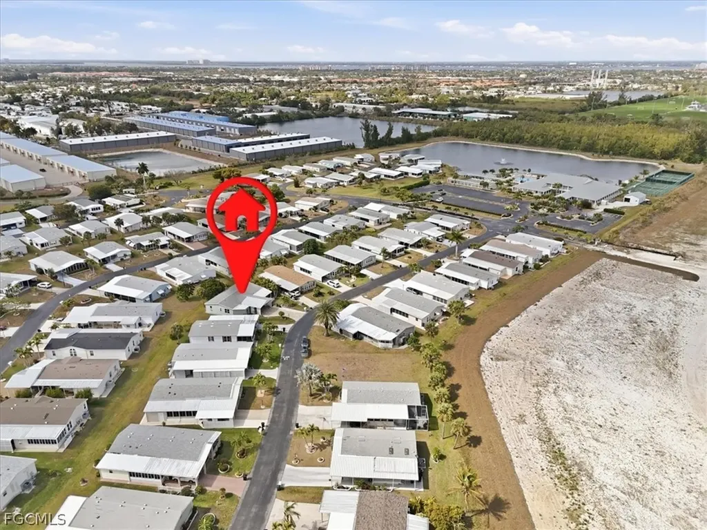 16228 Durham Avenue Fort Myers FL 33908