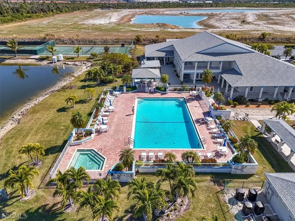 16228 Durham Avenue Fort Myers FL 33908