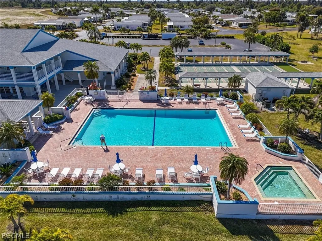 16228 Durham Avenue Fort Myers FL 33908