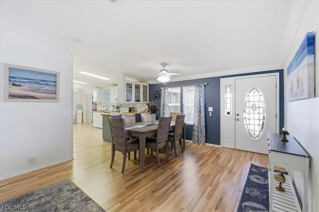 16228 Durham Avenue Fort Myers FL 33908