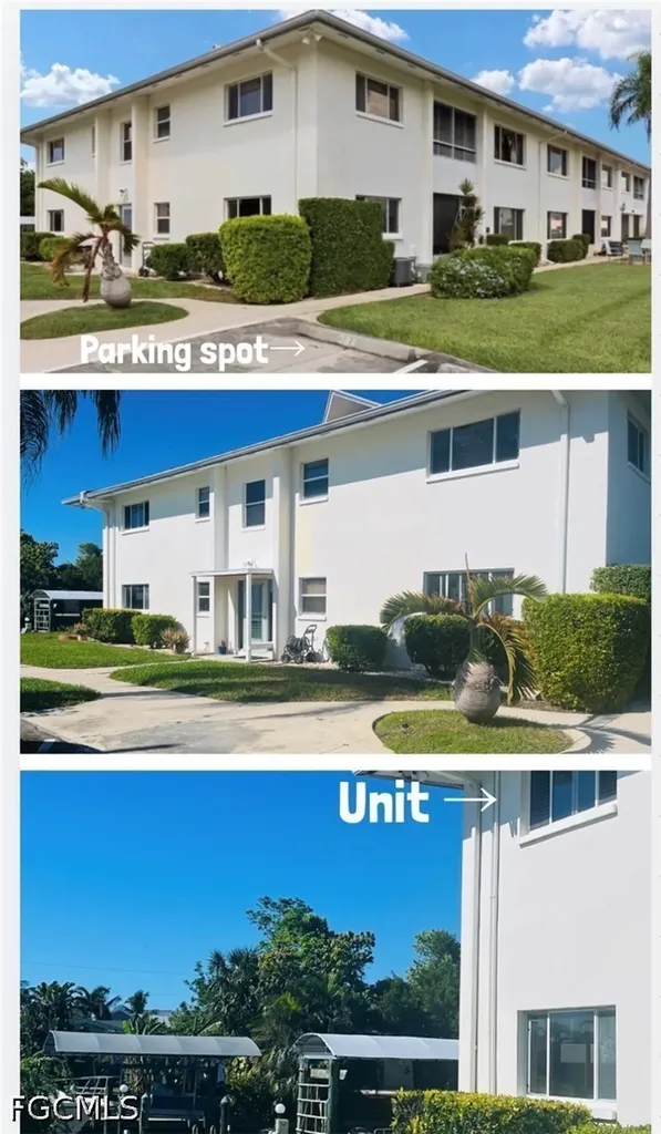 4802 Tudor Drive Cape Coral FL 33904