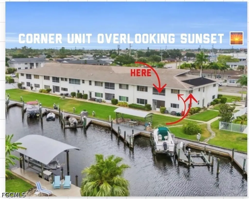 4802 Tudor Drive Cape Coral FL 33904
