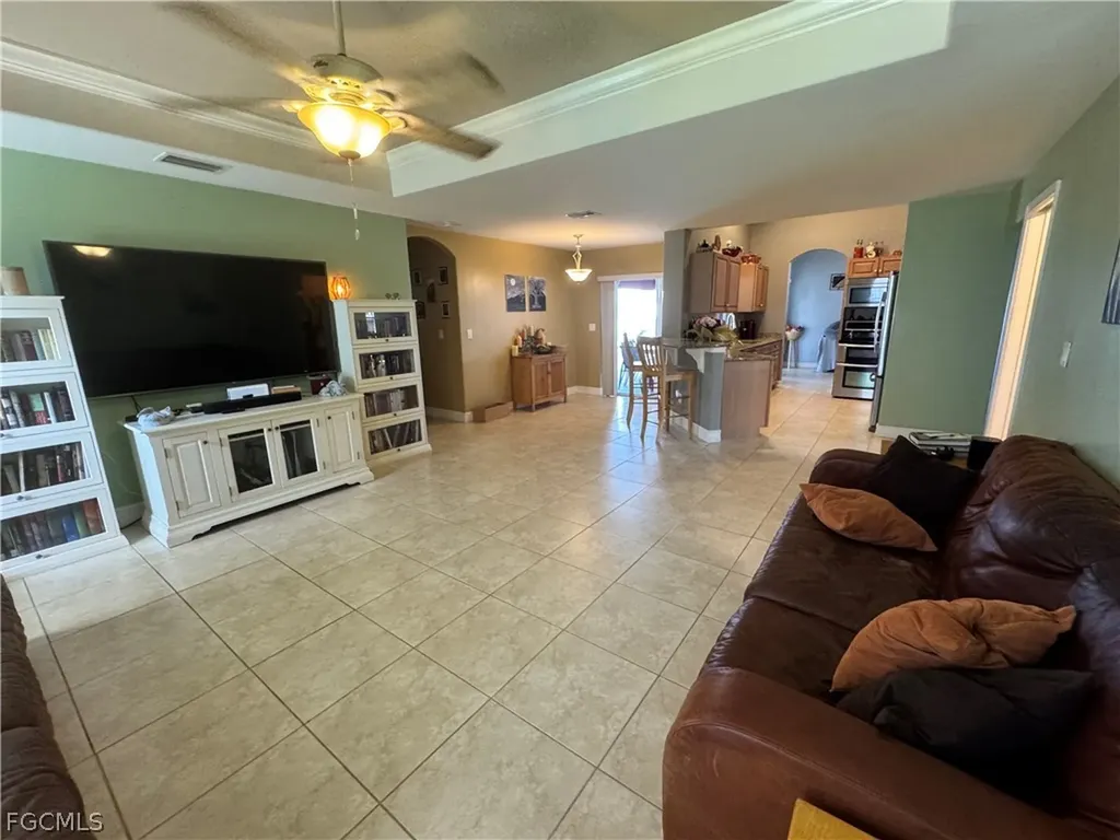 42 NE 13th Avenue Cape Coral FL 33909