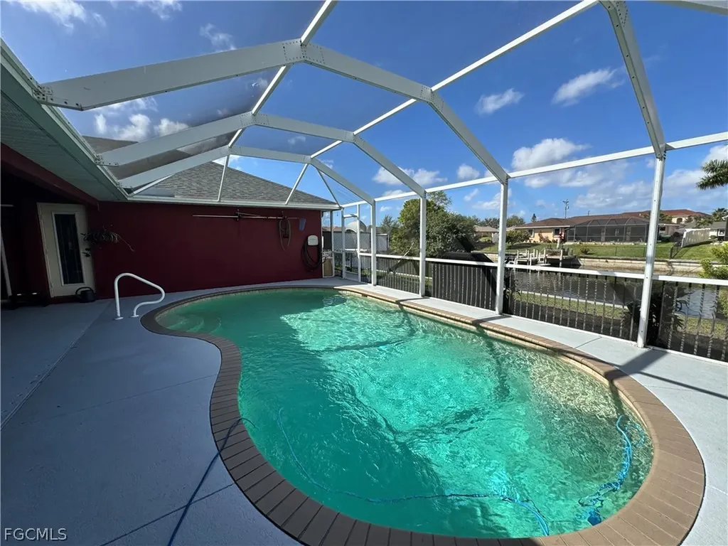 42 NE 13th Avenue Cape Coral FL 33909
