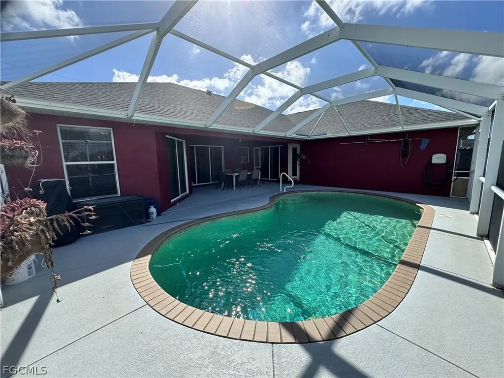 42 NE 13th Avenue Cape Coral FL 33909