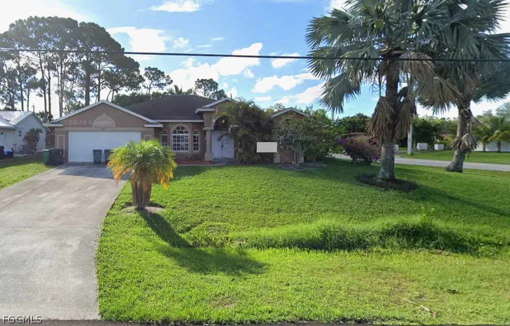 1699 SE Fairfield Street Port St Lucie FL 34983