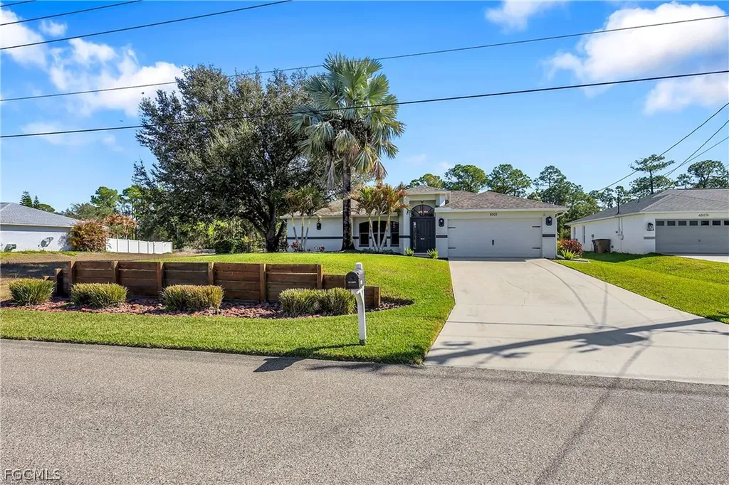 6501 Astoria Avenue Fort Myers FL 33905