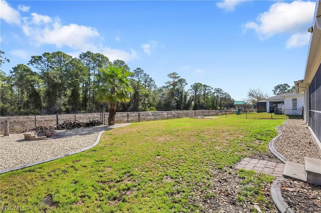 6501 Astoria Avenue Fort Myers FL 33905