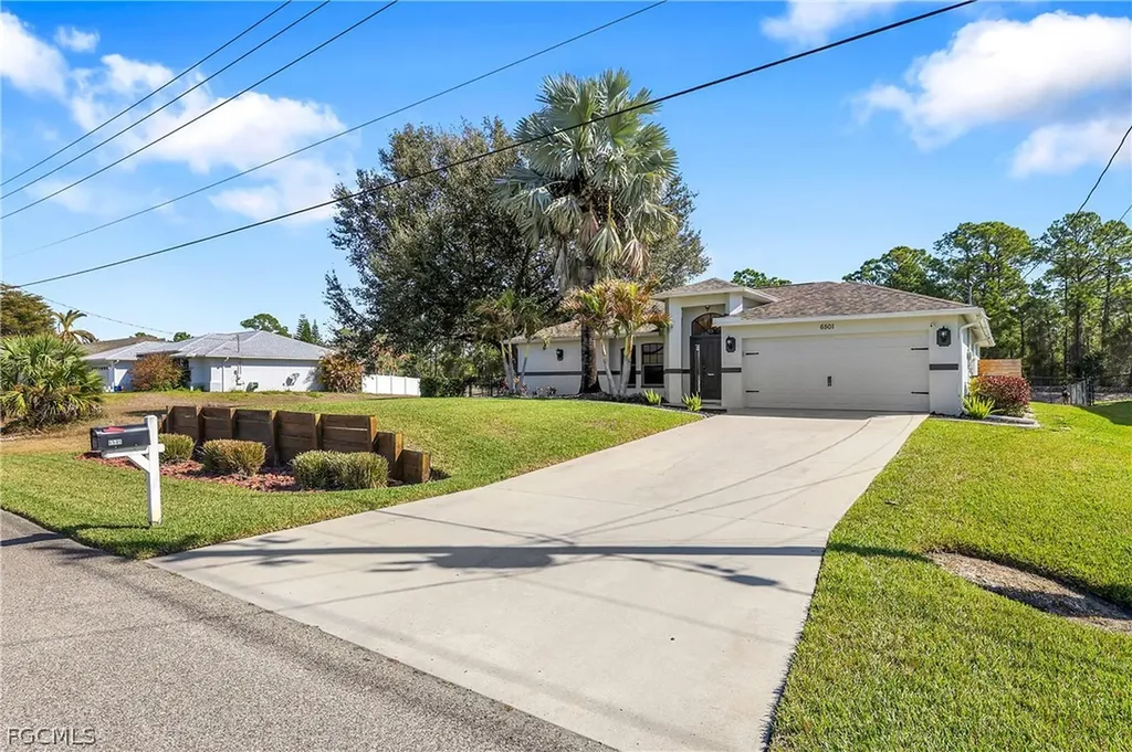 6501 Astoria Avenue Fort Myers FL 33905