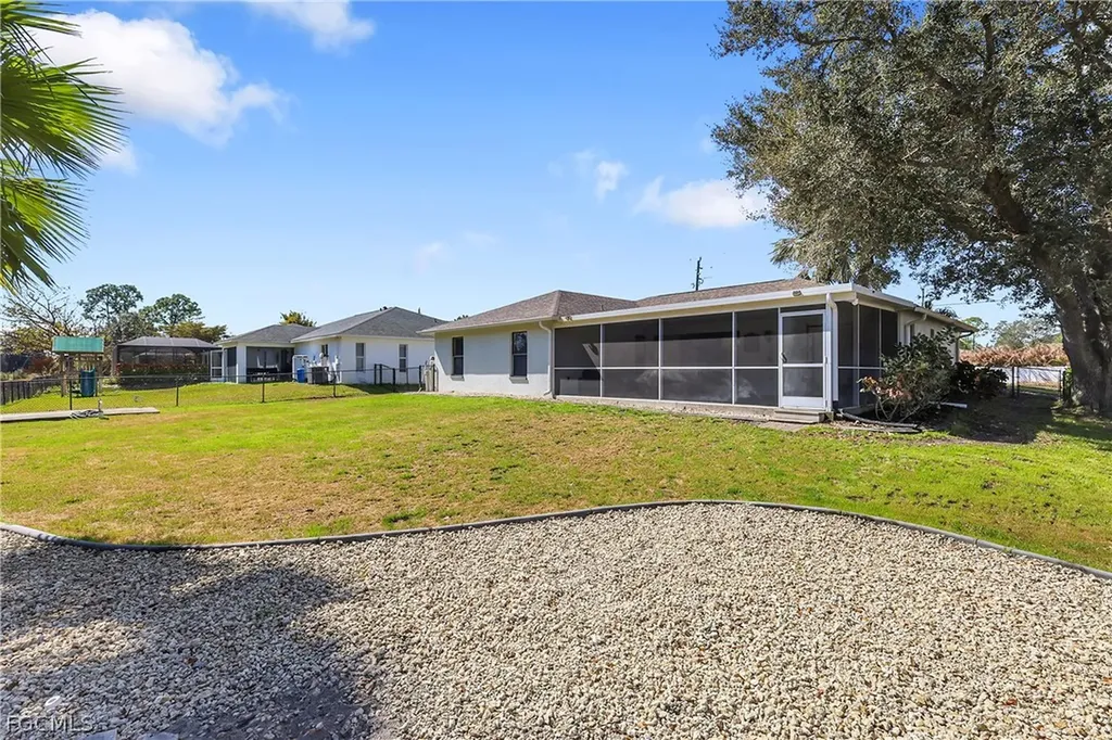 6501 Astoria Avenue Fort Myers FL 33905
