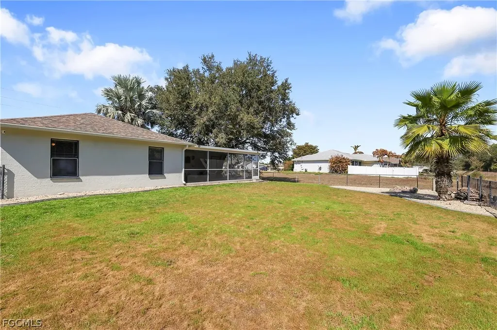 6501 Astoria Avenue Fort Myers FL 33905