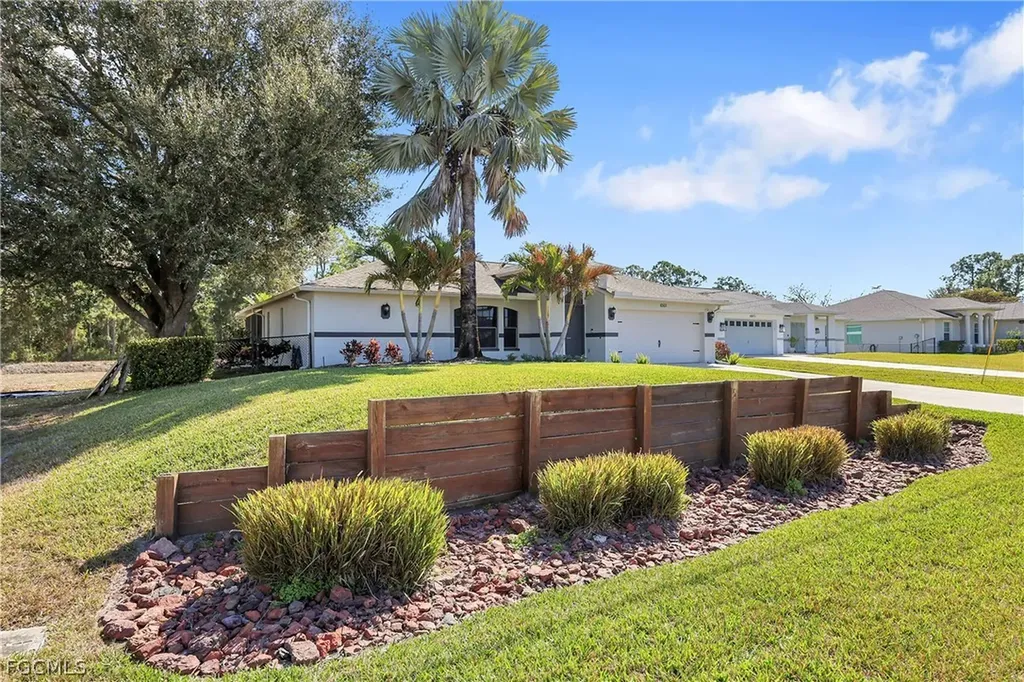 6501 Astoria Avenue Fort Myers FL 33905