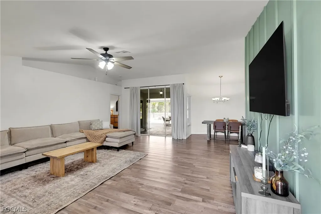 6501 Astoria Avenue Fort Myers FL 33905