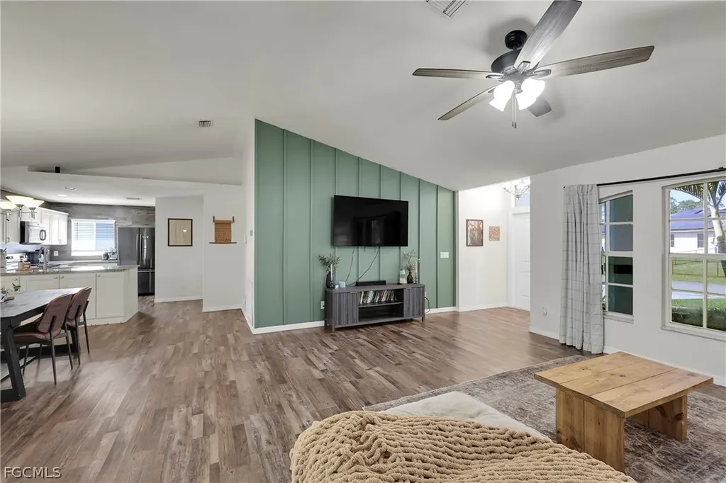 6501 Astoria Avenue Fort Myers FL 33905
