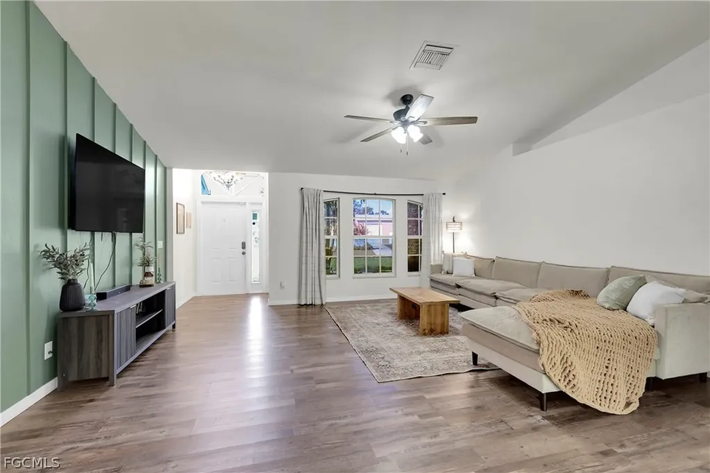 6501 Astoria Avenue Fort Myers FL 33905